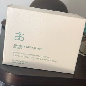 Argonne Intelligence Genius Pads